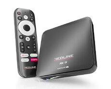 Tv box android satlir