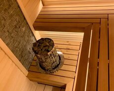 Sauna işçiliyi