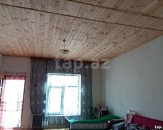 Öz evimdi