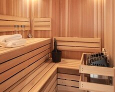 Sauna Lənkəran