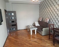 Masazır qəsəbəsi, Yeni Bakı yaşayış kompleksi, bina 15