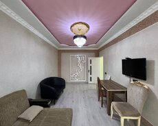 Masazir, Qurtuluş 93 yaşayış kompleksi