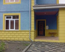 Qax Ilisu kirayə
