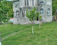 Qax Agcay Ilisu