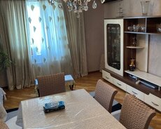 4-otaqlı mənzil