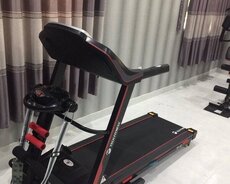 Cardio-qacış aləti satılır