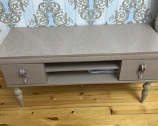 Tv stend tv altlığı