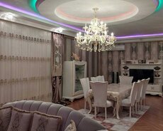 Xalqlar dost.m.st. 4 mərt.villa satılır
