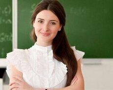 Kimya və Biologiya fənnləri üzrə hazırlıq