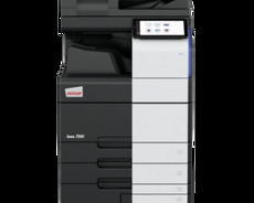 Printer "Konica Minolta Develop ineo +300i"