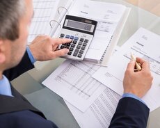 Banklarda hesabların açılması üçün dəstək xidməti