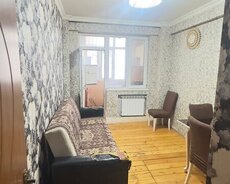 Xırdalan Abşeron Gənclər Şəhərciyi 2 otaq Kirayə