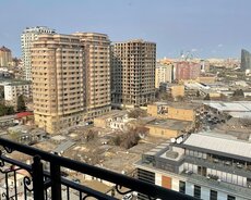 Satılır 2 otaqlı yeni tikili 90 m²