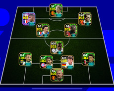 Efootball pes hesab