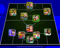 Efootball hesabi