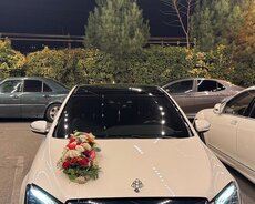 Maybach Sclass kirayəsi