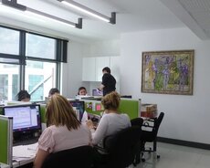 Psixoloqlara ofis işi təklifi