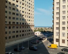 Kirayə 2 otaqlı yeni mənzil