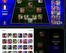 Pes 2025 efotball