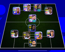 Efootball hesabi