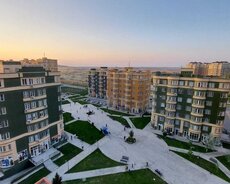 Yeni Bakıda kupçal mənzil