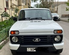 Niva 2024