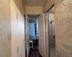 1 otaqlı ev kirayə verilir