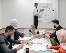 Tələbələrə ofis işi təklifi