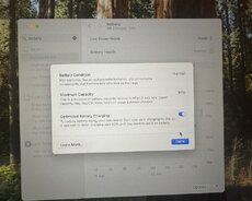 Apple Macbook Air 2024 m3 8/256