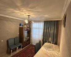 Yeni Yasamalda daxili kreditlə mənzil satılır