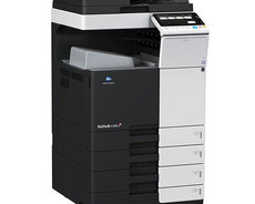 Printer "Konica Minolta bizhub C368"