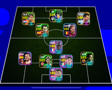 Efootball Hesab