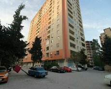 Əhmədli metrosu Qaçaq Nəbi küçəsi