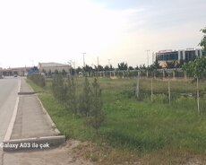 Qubada 2 sot torpaq satilir