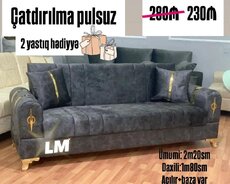 Divan Müasir dizaynla