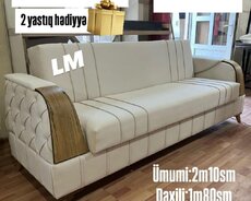 Divan Müasir dizaynla