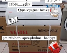Vestel kondsaneri