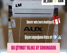 Aux Kondisionerləri