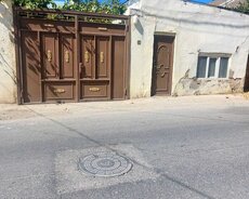 Mehdiabad İst Petrolun Yanında Həyət evi