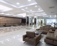 Ofis icarəyə verilir