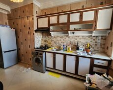Masazır, Yeni Bakı yaşayış kompleksi, bina 15