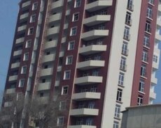 Satılır 4 otaqlı yeni tikili 130 m²