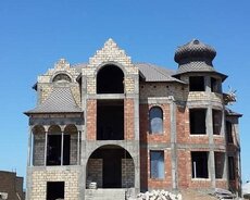 Tikinti və Təmiri