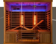 Sauna İnfraqırmızı
