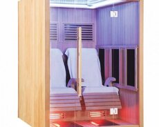 İnfrared Sauna