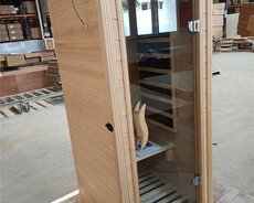 İnfraRed Sauna