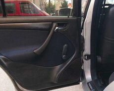 W202 qapı uzluyu