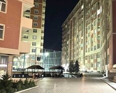 Masazır Yeni Masazır 55 kv.m super təmirli mənzil