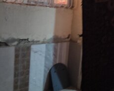 2- otaqlı həyət evi satılır