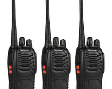 Ratsiya-Baofeng - 888s